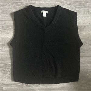 👚3/$20👚 H&M Vintage Women’s Sweater Vest